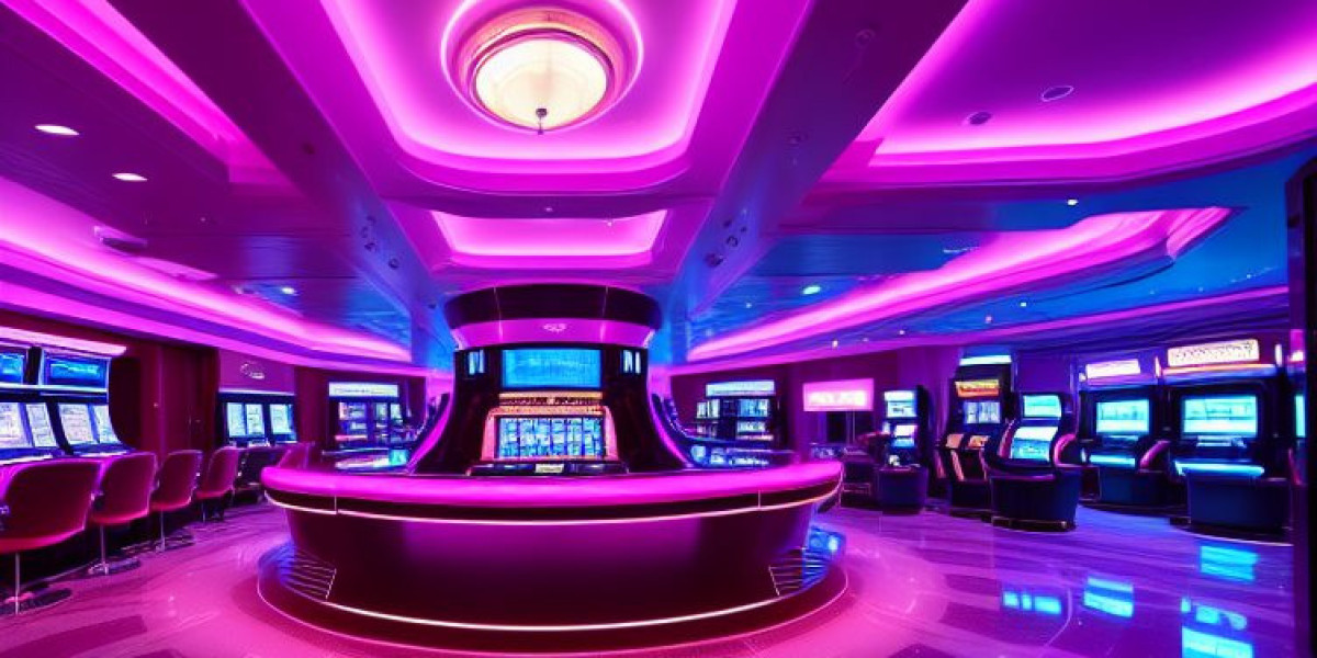 Exklusive Casinospiele bei Goldex DE