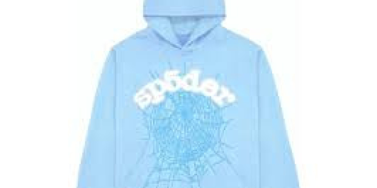 The Ultimate Guide to the Spider Hoodie: Why Everyone’s Talking About It