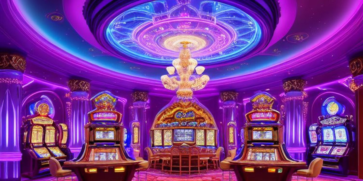 Wydajne transakcje finansowe w NV Casino