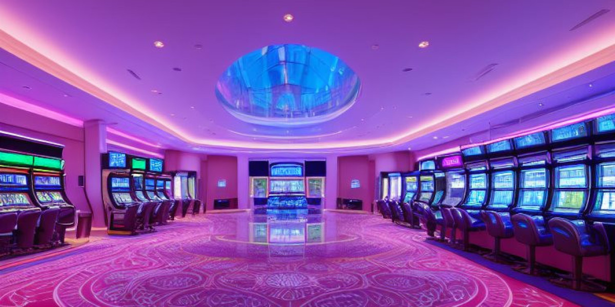 Wyselekcjonowane Gry w NV Casino