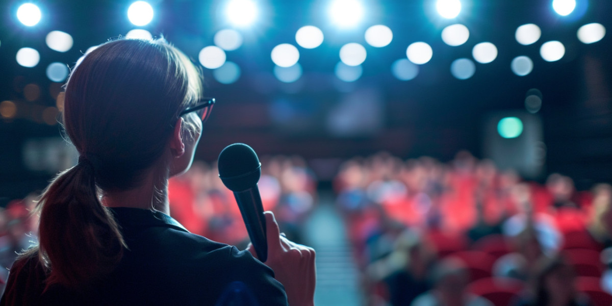 Mastering leadership impact through storytelling and communication.