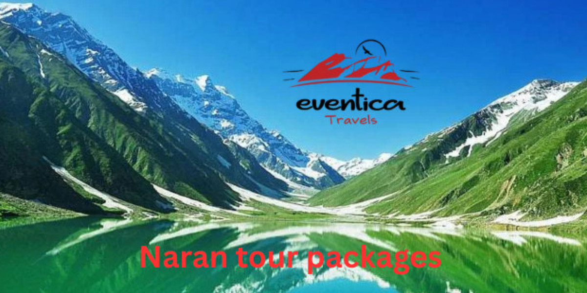 Explore Naran Tour Packages for Families, Couples, and Adventurers
