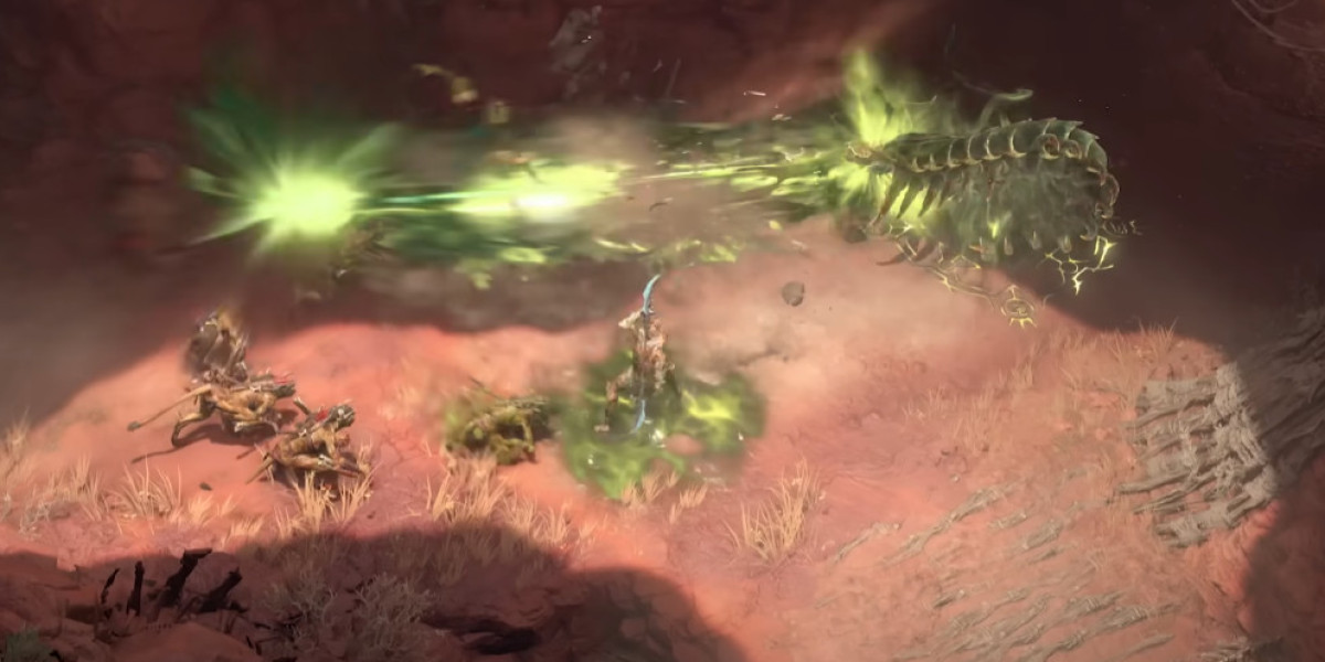 MMOexp-Diablo 4: High Risk, Higher Reward — The New Sanctification Gamble Explained