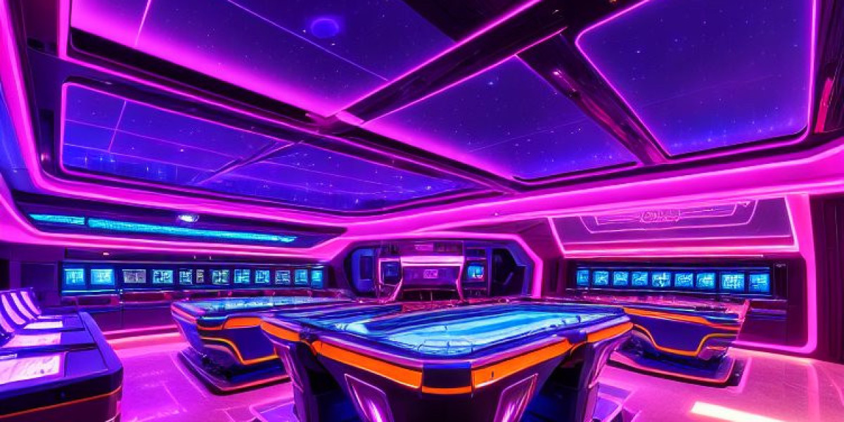 Ingreso Simplificado en Casino Platin