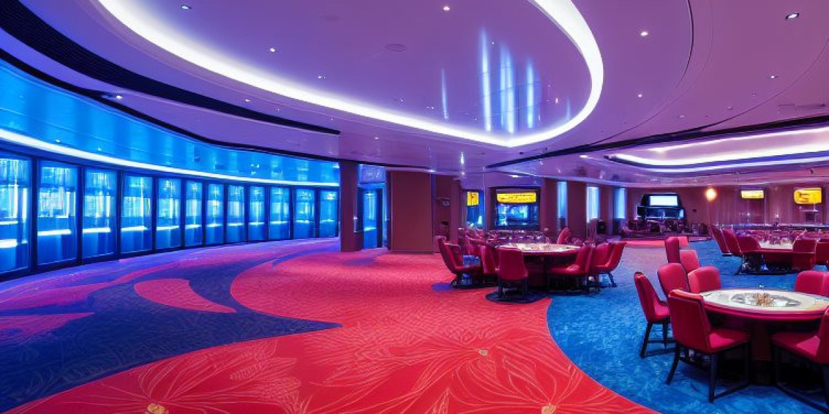 Hervorragende Casinospiele Auf Quickwin