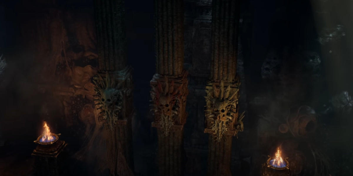 MMOexp-Diablo 4: Power Creep Explained – Chaos Powers and Chaos Armor