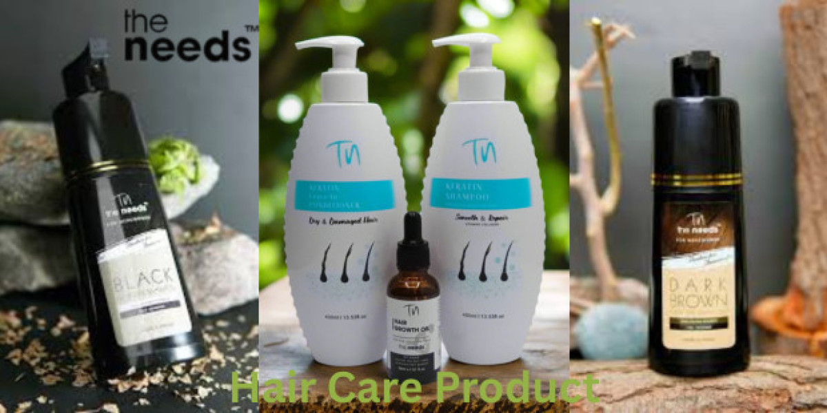 How to Choose the Right Hair Care Product for Your Hair Type