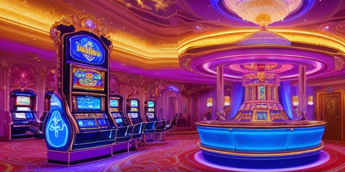 Top-notch Slot Selection at QueenWin Casino