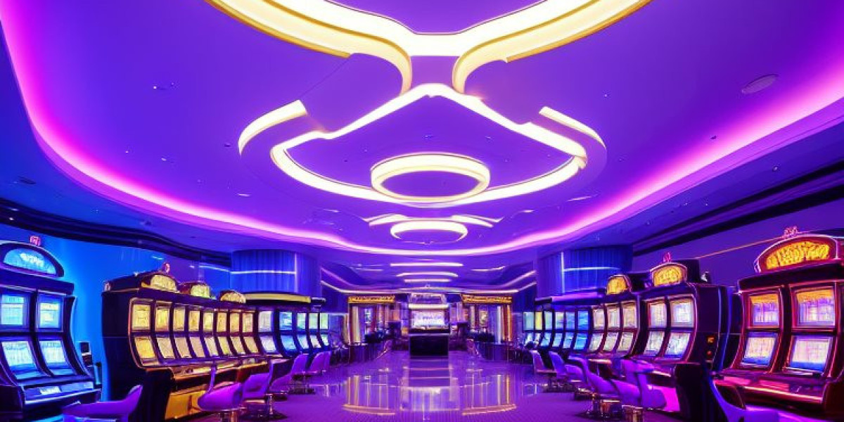 Spannende Slots bei SG Casino Online