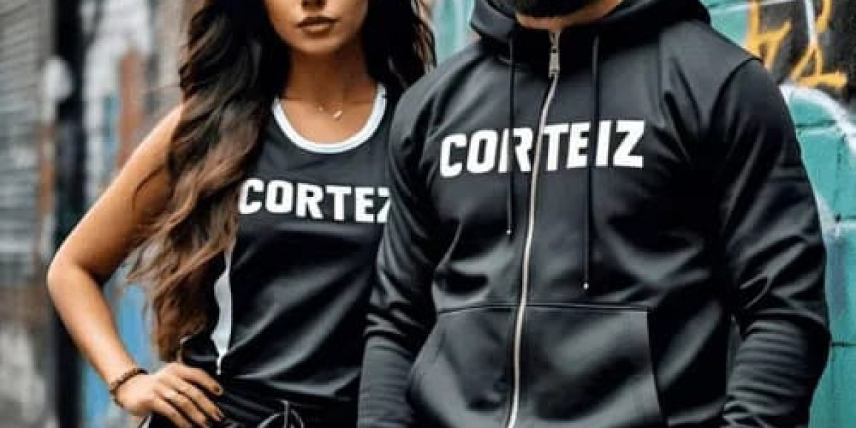 Birmingham’s Streetwear Revolution: The Corteiz x Nike Wave