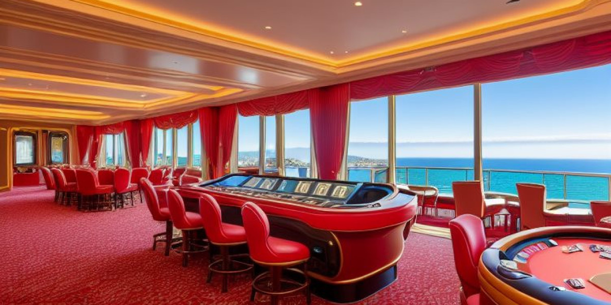 High-quality Live Gaming op Casino One