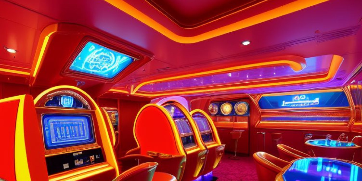 Elevated-Octane Collision Journeys at 1Red Casino