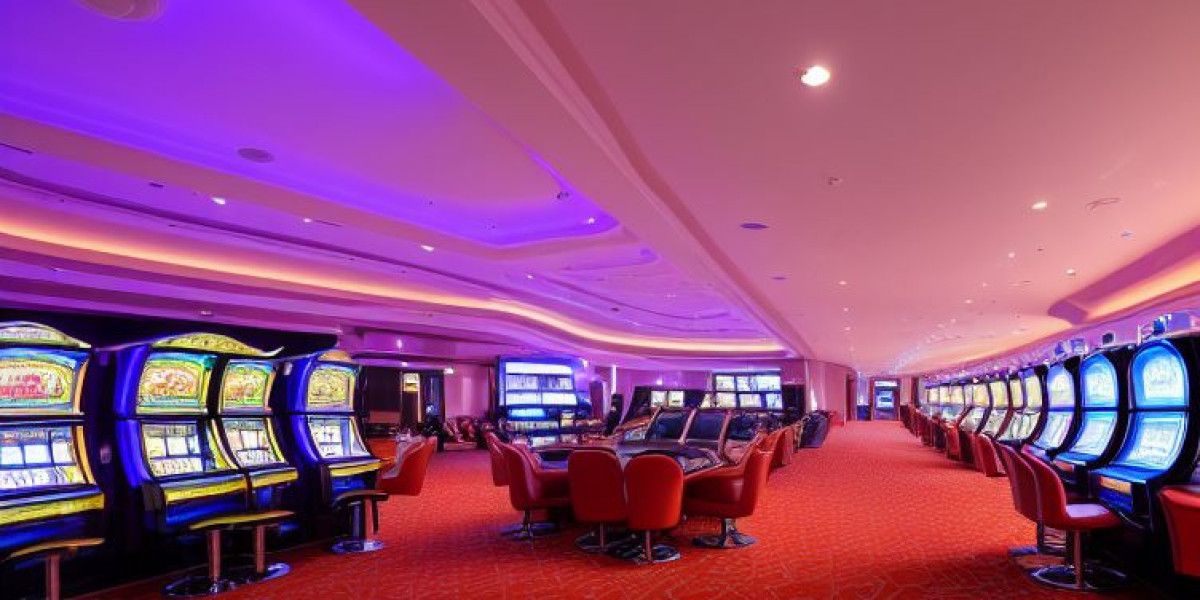Classic Playing Table Activity at CrownGold Casino