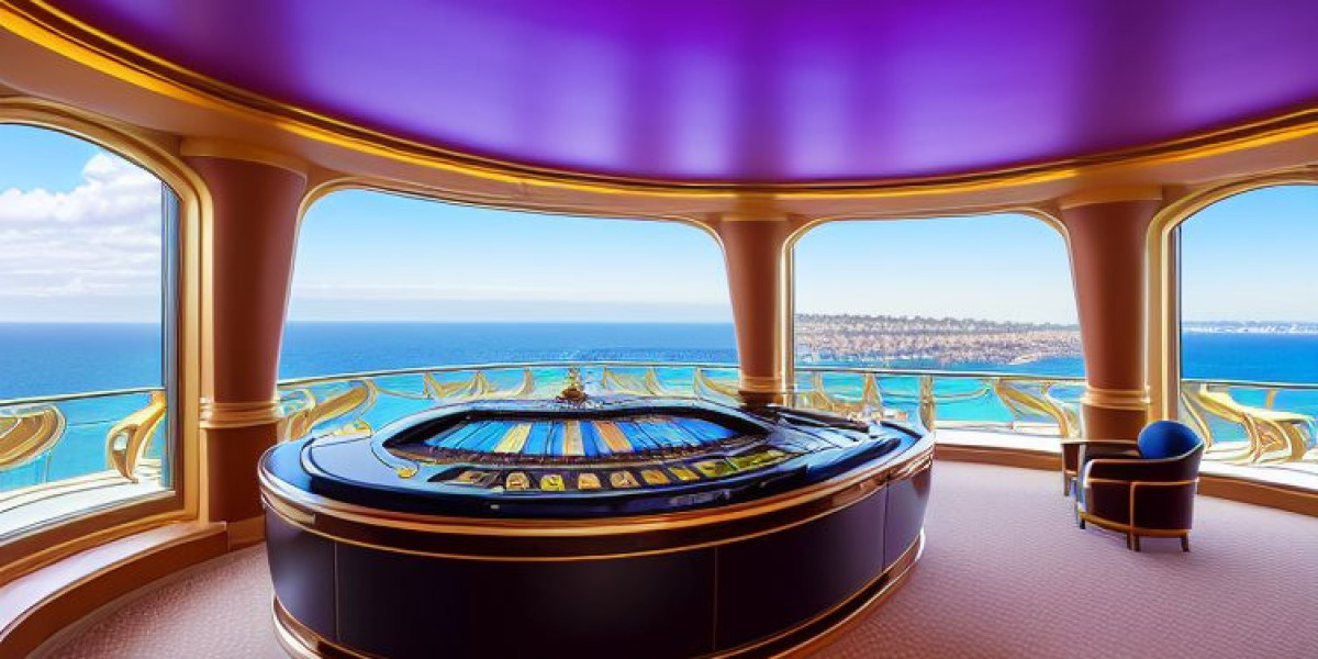 Gaming Superiority at Casino QueenWin