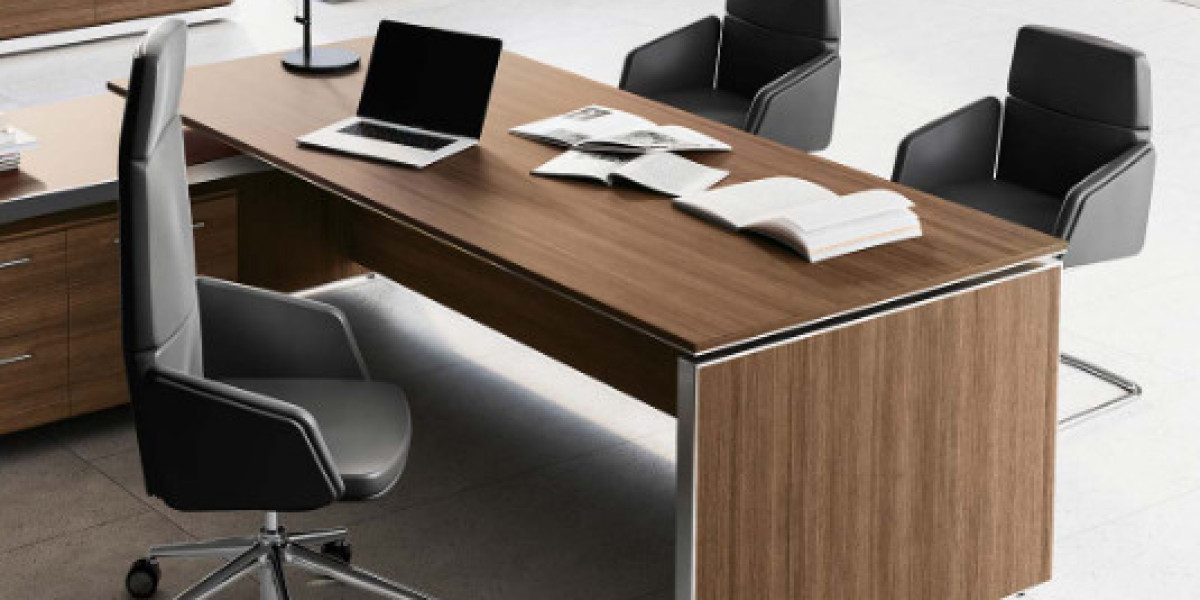 Turning Offices Into Spaces People Love