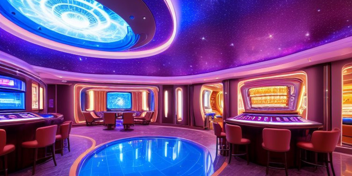 Unieke games bij SpinPanda Casino.