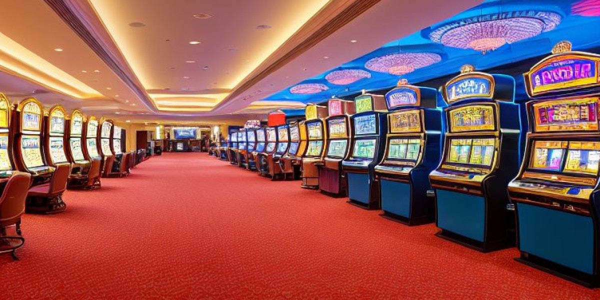 Original Croupier Experience at SkyCrown 1
