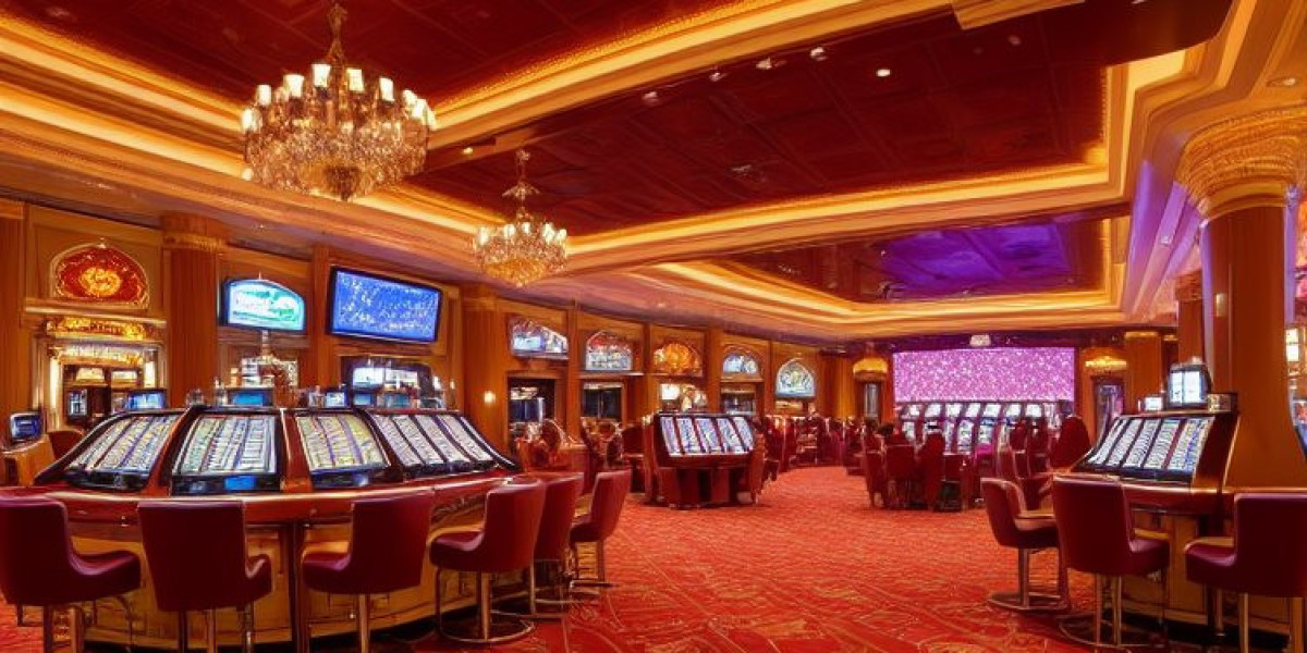 SpinBet Universe Examined