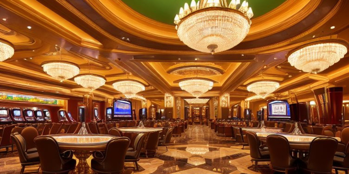 Slot Variety at QueenWin Casino