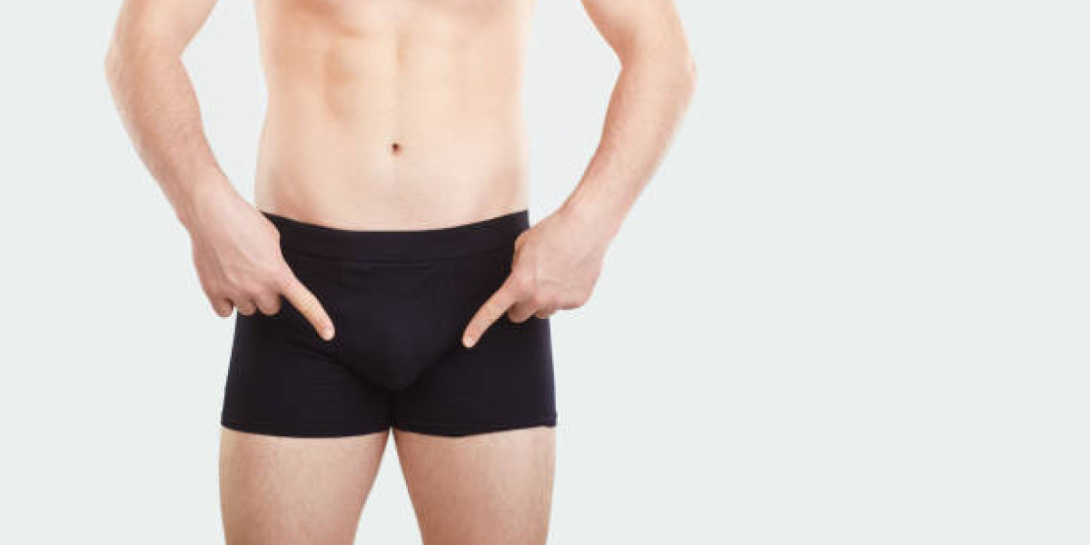 Leading Penile Enlargement Clinics in Riyadh for Guaranteed Results
