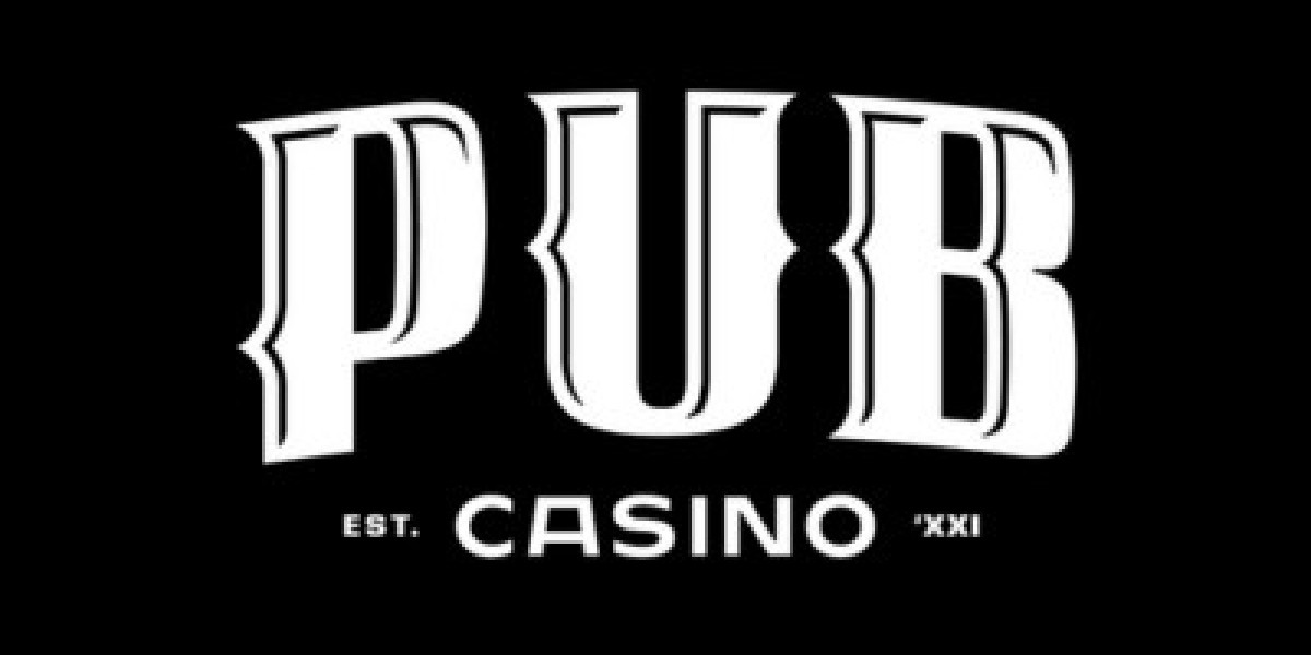 Pub Casino: A Winning Combination of British Charm and Gaming Thrills