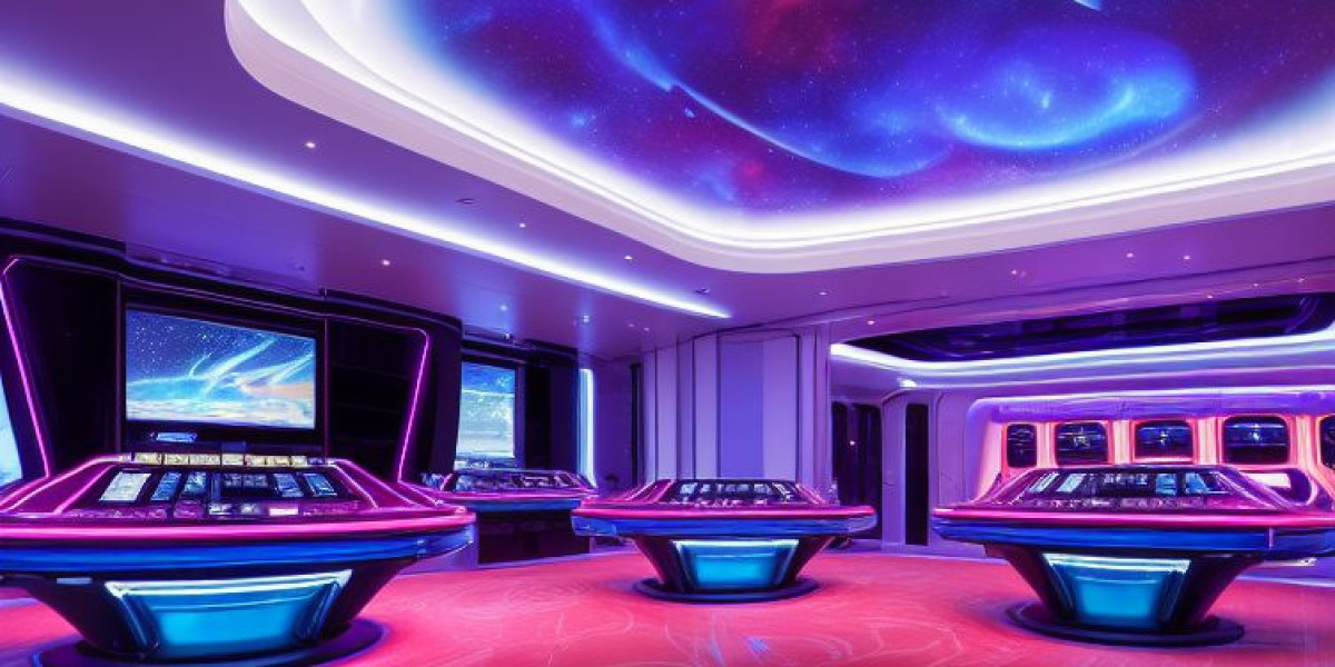 Reibungsloser Start bei Casino SG