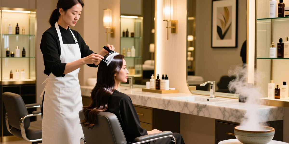 Revolutionize Your Beauty Business with Salon POS Software