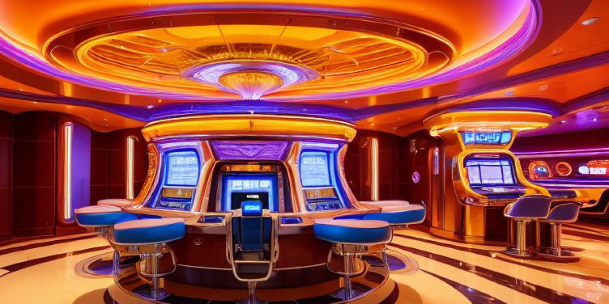 Experiencia de Juego Superior en Platincasino