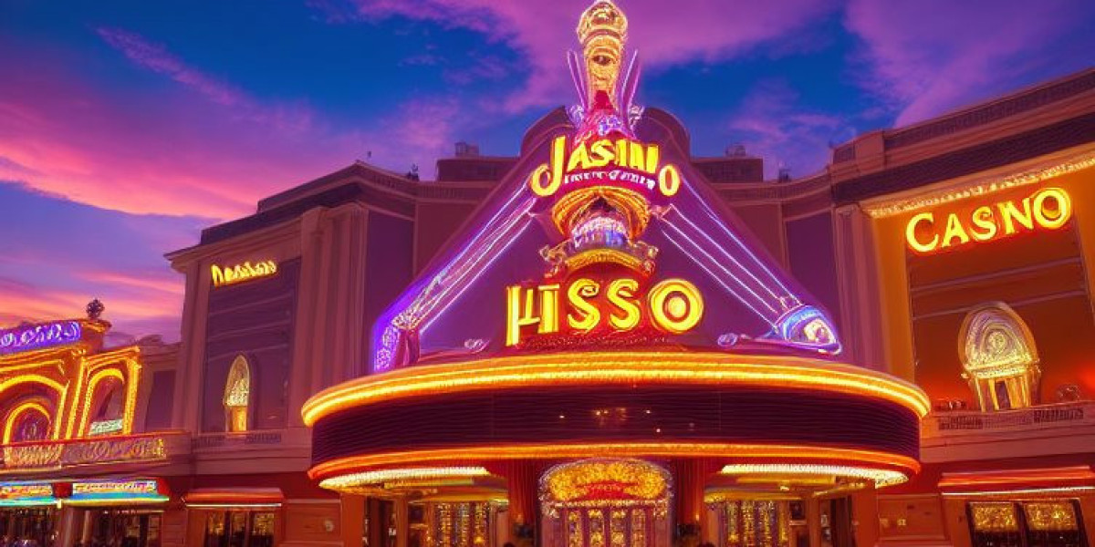 Premium Live Gambling in Kansino NL