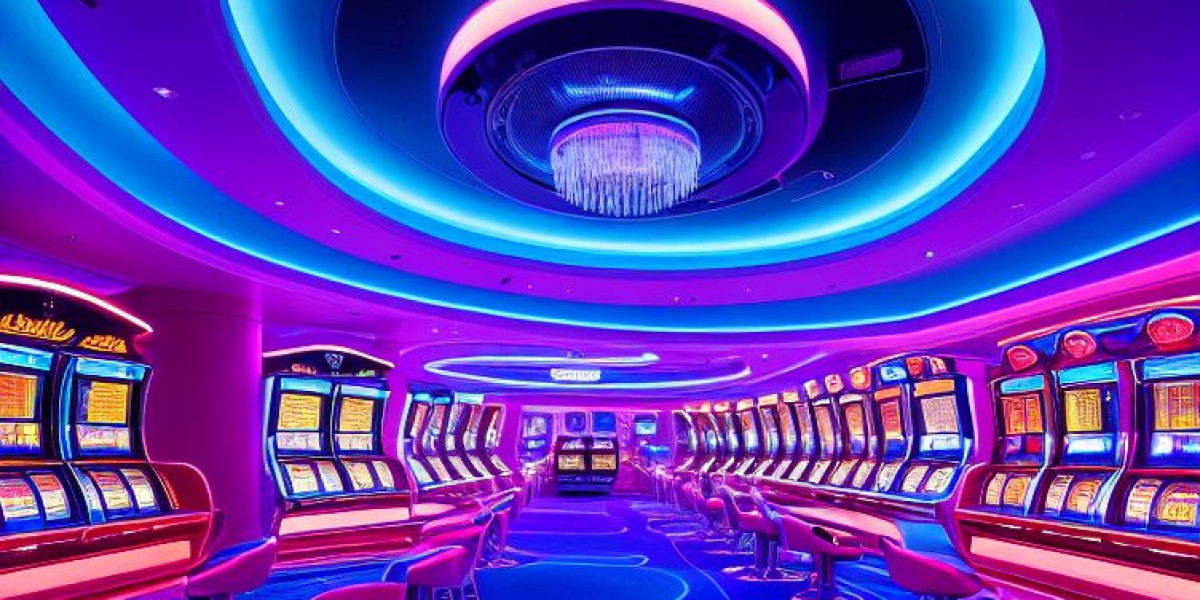 Obfita selekcja gier w NV Casino Online