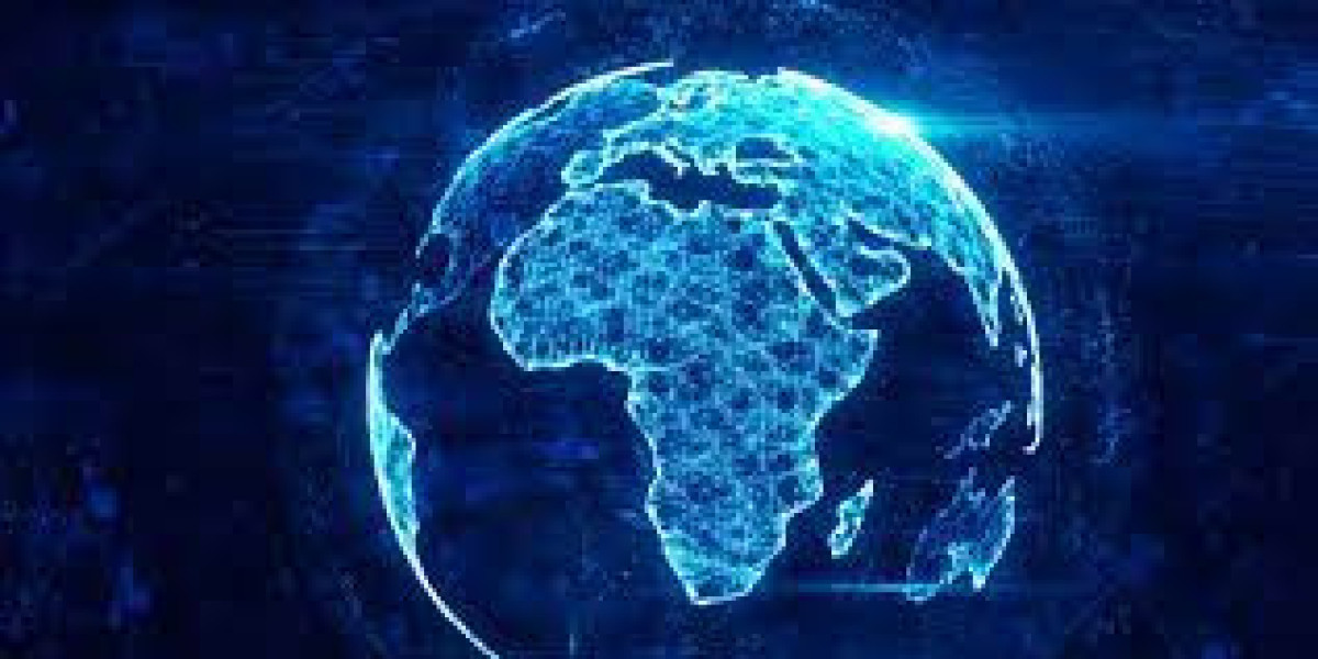 Firms Powering African Fintech: Driving Innovation and Financial Inclusion