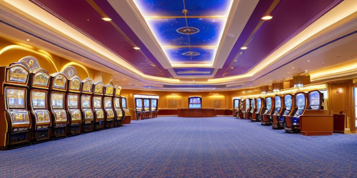 Efektywne transakcje handlowe w NV Casino