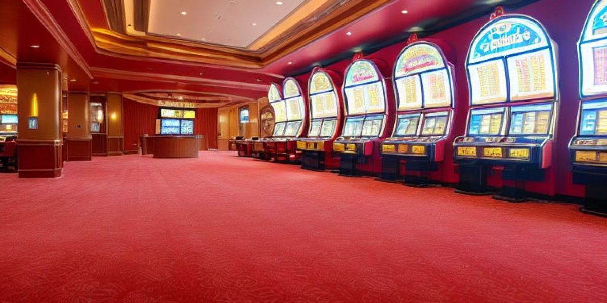 Increíble Selección de Juegos de Azar en Platin casino