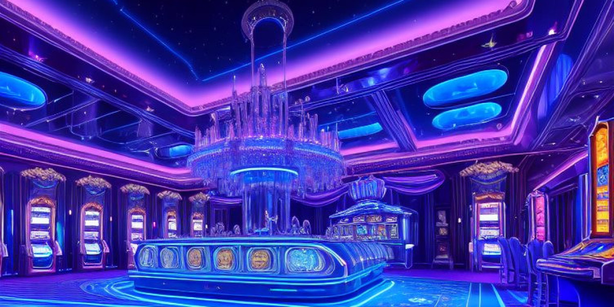 Premium Slot Adventure at 1Red Casino UK