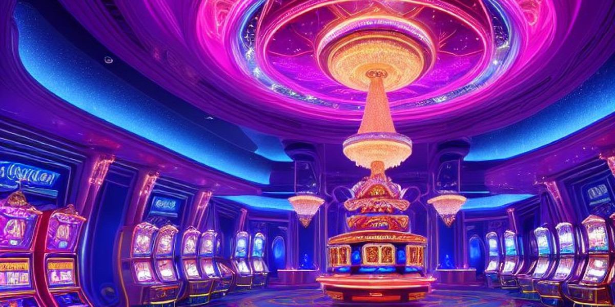 Gambling Excellence in Casino QueenWin