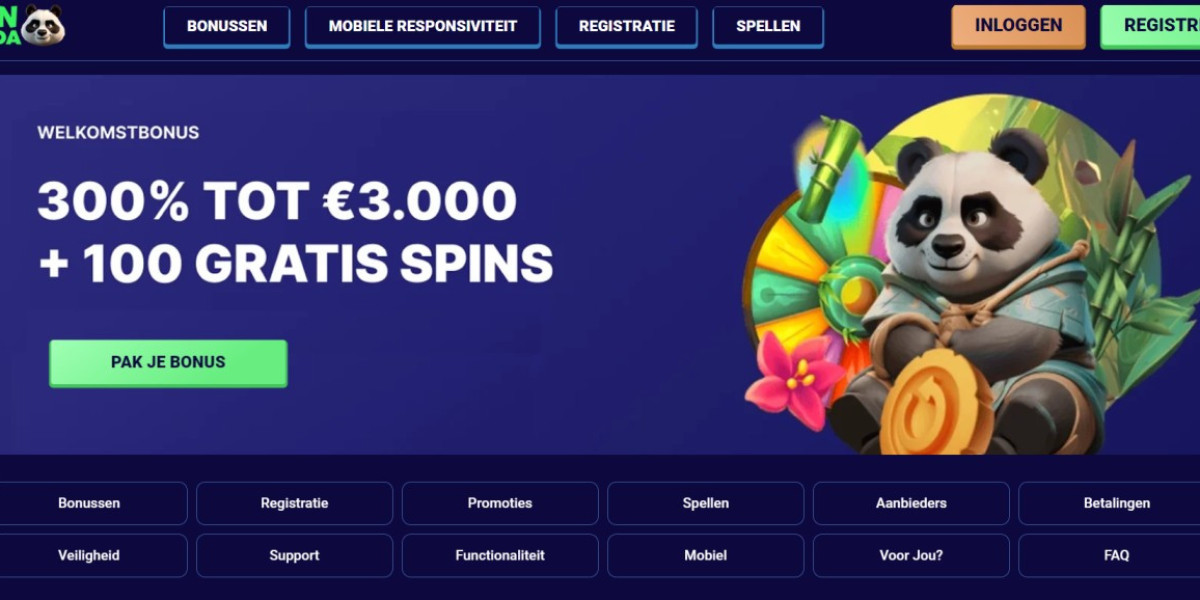 SpinPanda Nederland Casino review: betrouwbaarheid en spelervaring