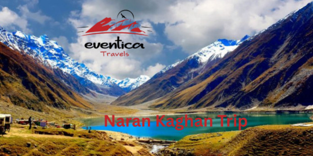 Ultimate Guide to Planning Your Naran Kaghan Trip in 2025