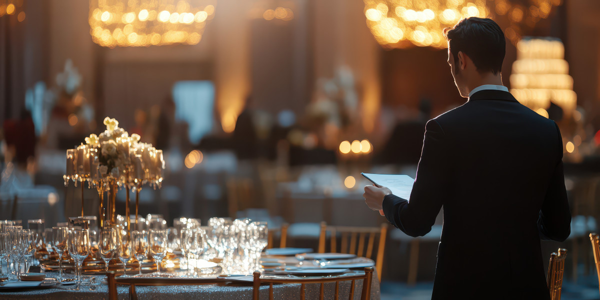 How an Event Management Company Elevates Your Product Launch