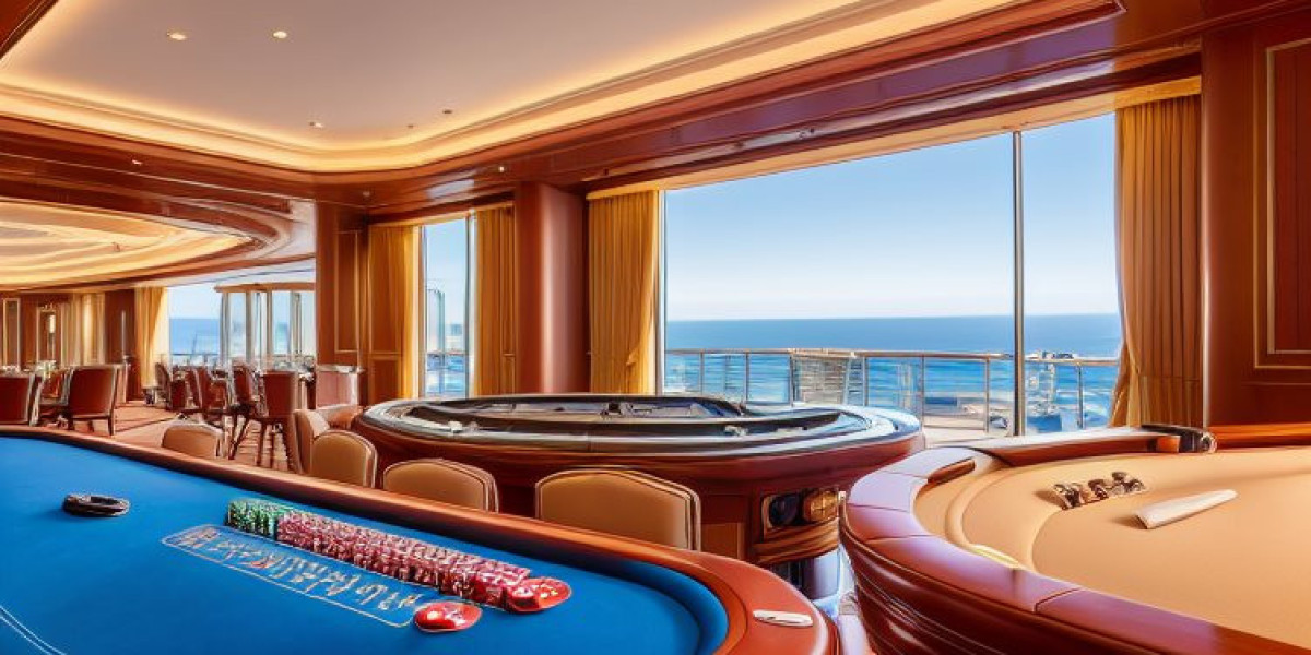 Thorough Monetary Options at SkyCrown Casino Australia