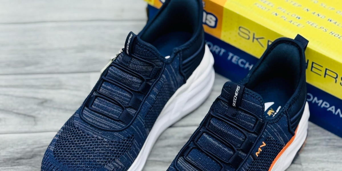 Skechers Shoes Price in Pakistan – Latest Footwear Trends 2025