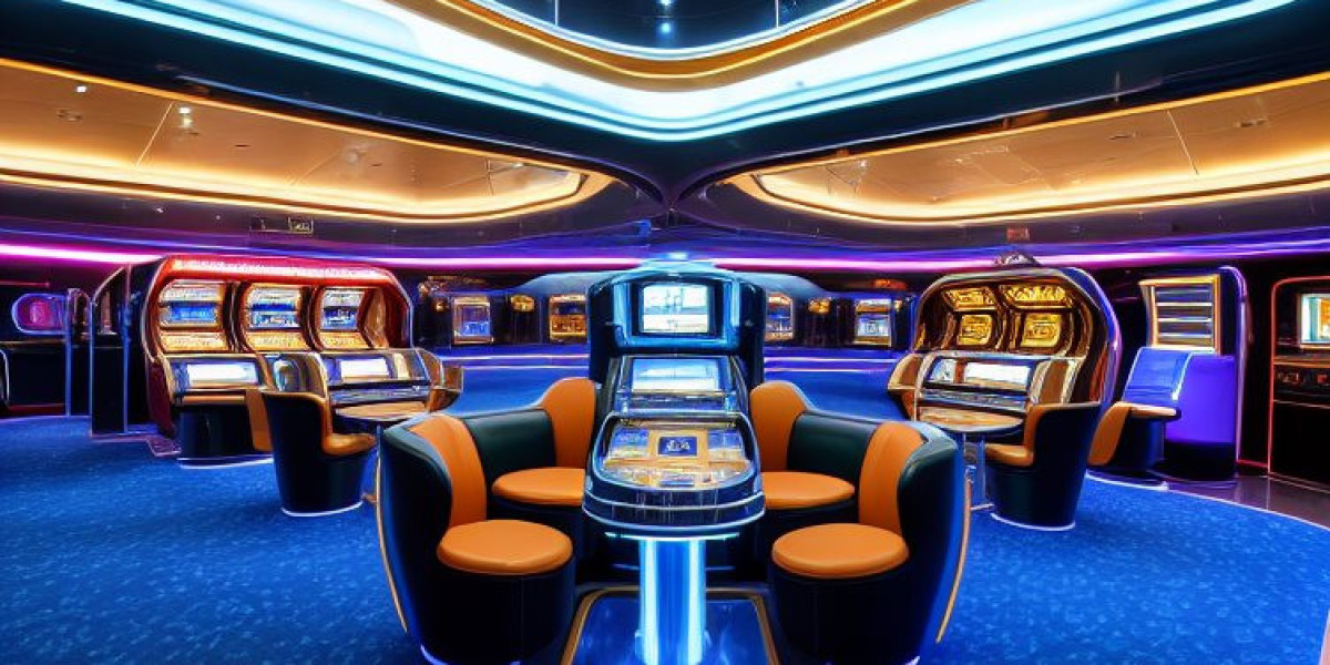 Live-Dealer Games bei Goldex
