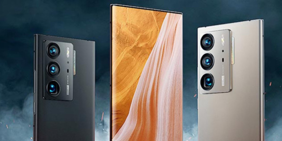 Why Brand ZTE Matters in the 5G Revolution