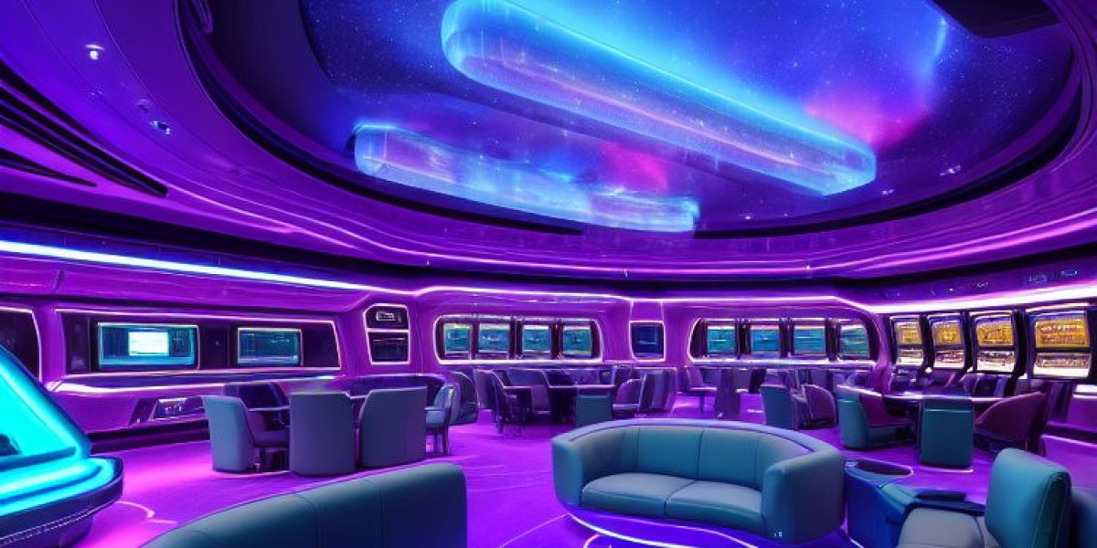 Vast Range of Games at Royal Reels