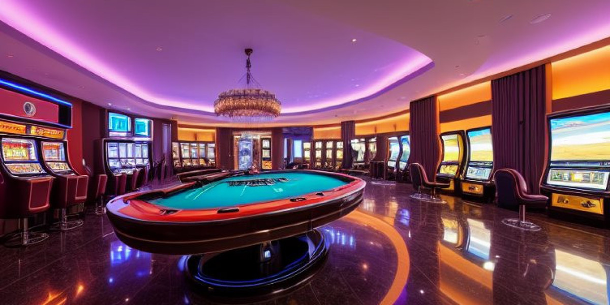Exclusive Casino Collection at CrownGold Casino