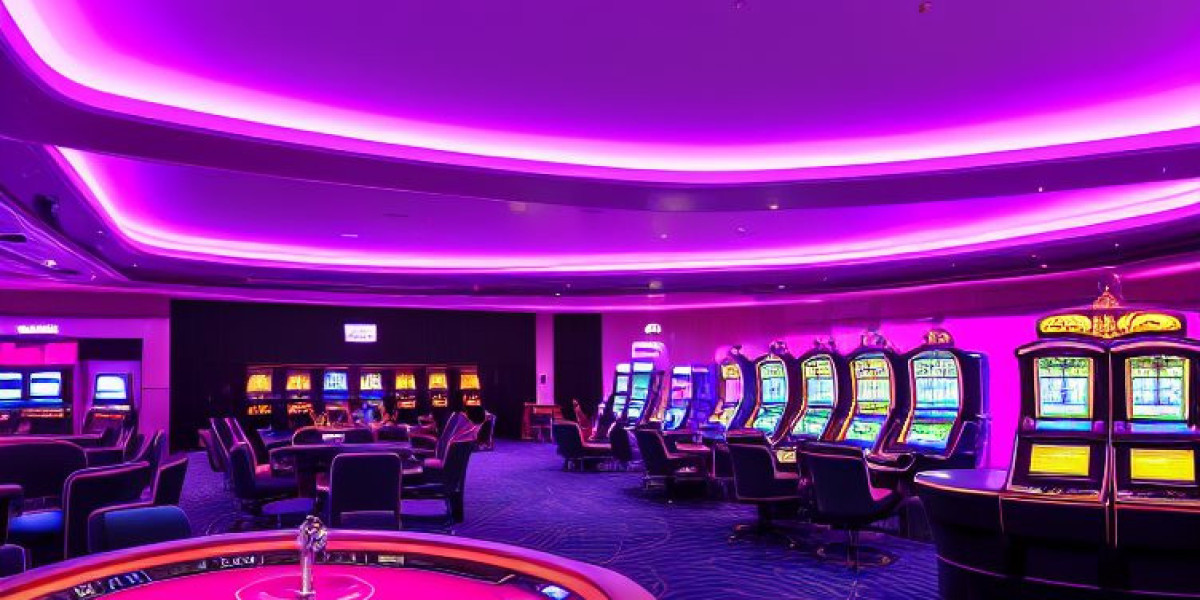 Uitgestrekte Gaming Assortiment bij Kansino