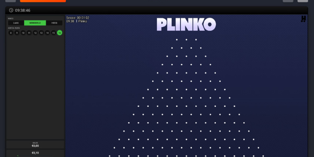 Seven Issues I Wish I Knew About Plinko Online Platform