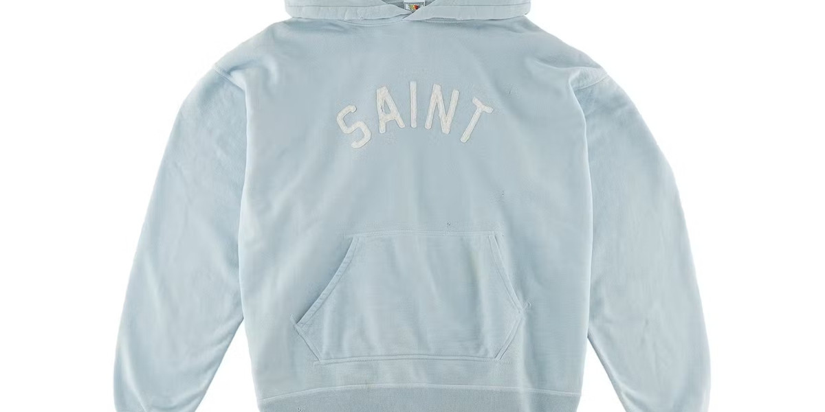 Who Is Behind Saint Mxxxxxx and Why Is It So Popular?