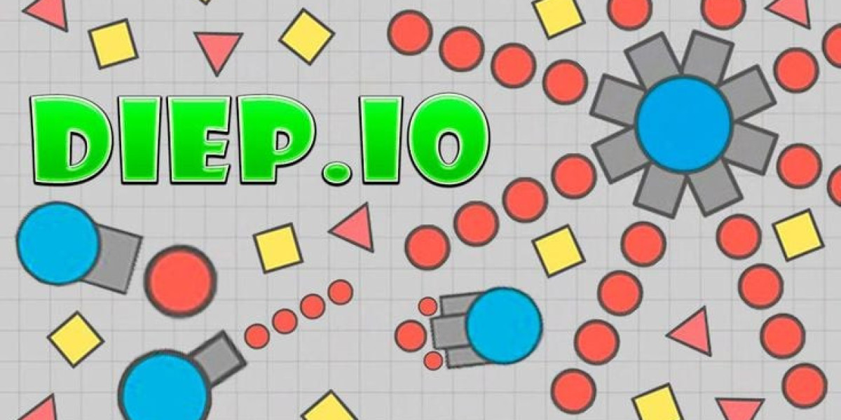 Dive into the Exciting World of IO Games: Your Ultimate Guide to the Evolving Gaming Phenomenon