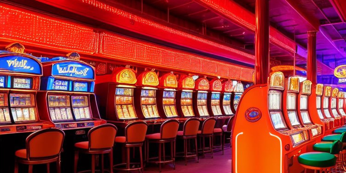 Wyselekcjonowane Gry w NV Casino