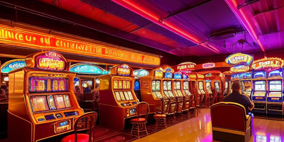 Das interessante Spielwelt von Goldex